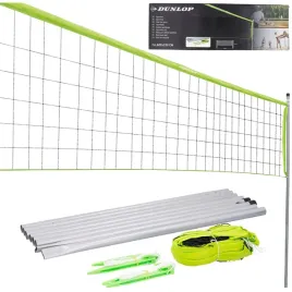 zestaw-slupki-siatka-do-siatkowki-badmintona-tenisa-609x220cm-dunlop