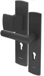 vds-klamko-pochwyt-zewnetrzny-exit-r58-czarny-rozstaw-92mm