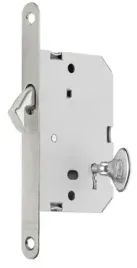 tupai-zamek-hakowy-na-klucz-1175-16-inox-klucz-i-blacha-zaczepowa