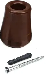 aandb-odbojnik-drzwiowy-duzy-wysokosc-80mm-brazowy-przykrecany