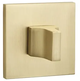 kuchinox-rozeta-kwadratowa-slim-6mm-zloto-szczotkowane-matowe-z-blokada-wc