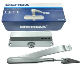 gerda-samozamykacz-gd500-srebrny-do-65kg-95cm