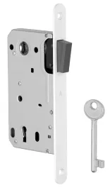 enger-zamek-magnetyczny-na-klucz-90mm-bialy-matowy