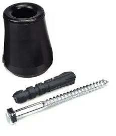 aandb-odbojnik-drzwiowy-sredni-wysokosc-62mm-czarny-przykrecany