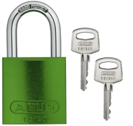 abus-klodka-aluminiowa-72-40-titalium-zielona-2-klucze