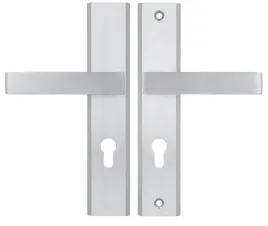 axa-klamka-zewnetrzna-haga-rozstaw-72-kolor-f1-srebro-wspomaganie