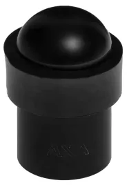 odbojnik-axa-walec-owal-fs35t-czarny-przykrecany