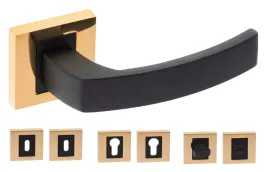 zlota-klamka-venezia-blackandgold-bg2-z-rozeta