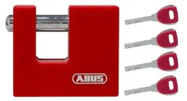 abus-klodka-878-trzpieniowa-srednia-70mm-4klucze