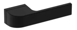 gamet-klamka-prostokatna-logen-czarna-matowa