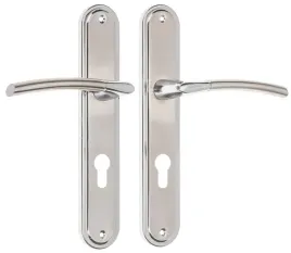 gjm-klamka-presto-satyna-chrom-szyld-wkladka-90mm