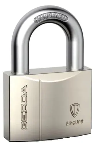 klodka-gerda-secure-ksws-30mm-3klucze-stan-nowy