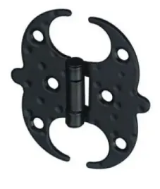 zawias-ozdobny-czarny-przykrecany-maly-75-66mm