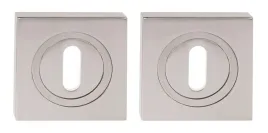 gamet-rozeta-plt-25-na-klucz-nikiel-szczotkowany