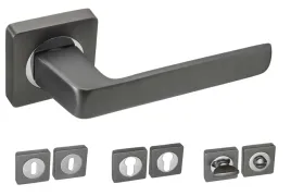 klamka-cascada-grafit-matowy-chrom-rozety