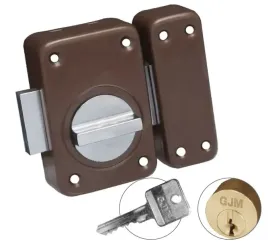 zamek-drzwiowy-nawierzchniowy-zasuwa-brazowy-3-key