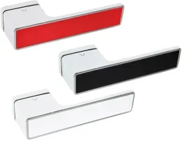 vds-klamka-cube-insert-chrom-czerwony-insert
