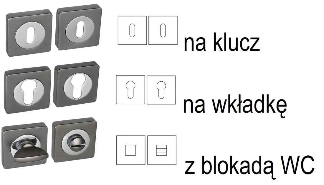 klamka-iris-grafit-matowy-chrom-rozety