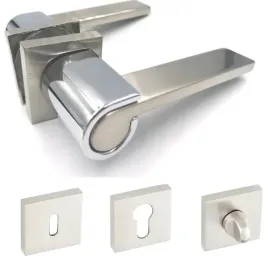 outlet-klamka-azar-chrom-satyna-rozety