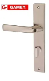 gamet-klamka-erba-nikiel-szczotkowany-72-wc-prawa