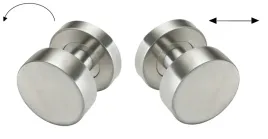 galka-stalo-ruchoma-lewa-stal-nierdzewna-okragla