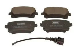 maxgear-19-3323-zestaw-klockow-hamulcowych