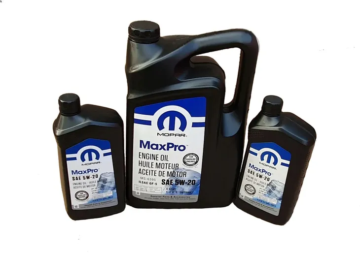 mopar-5w20-7l
