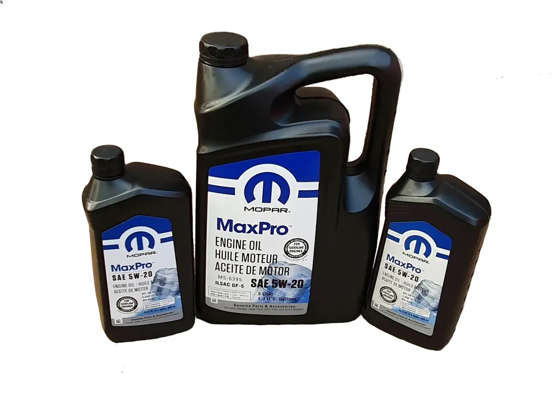 mopar-5w20-7l