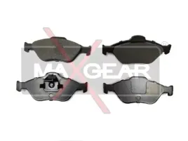 maxgear-19-0619-zestaw-klockow-hamulcowych