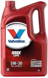 valvoline-maxlife-5w30-5l