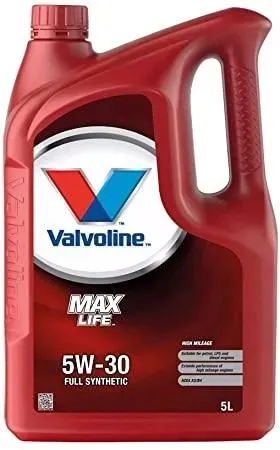 valvoline-maxlife-5w30-5l