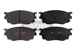 maxgear-19-1398-zestaw-klockow-hamulcowych