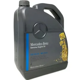 oryginalny-olej-mercedes-5w40-mb-229-5-5l
