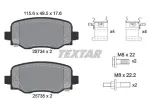 textar-klocki-ham-tyl-2573401-stan-nowy