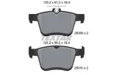 textar-klocki-tyl-audi-a3-8v1-stan-nowy