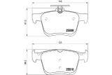 textar-klocki-tyl-audi-a3-8v1-numery-katalogowe-zamiennikow-bendix-braking-bpd1075
