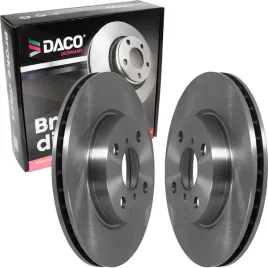 2x-tarcze-hamulcowe-toyota-yaris-06-258x22-przod