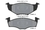 textar-klocki-przod-vw-polo-lupo-fox-producent-czesci-textar