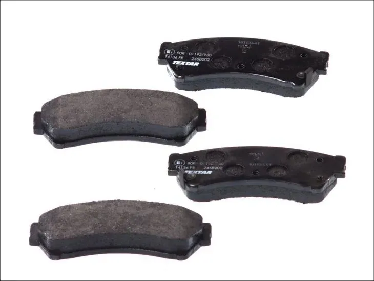 textar-klocki-przod-mazda-6-gg-gh