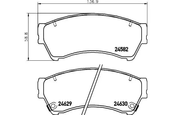 textar-klocki-przod-mazda-6-gg-gh-numery-katalogowe-zamiennikow-akron-malo-1050939