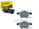 textar-klocki-przod-audi-a4-a6-b6-b7-c6-wysokosc-72-9-mm