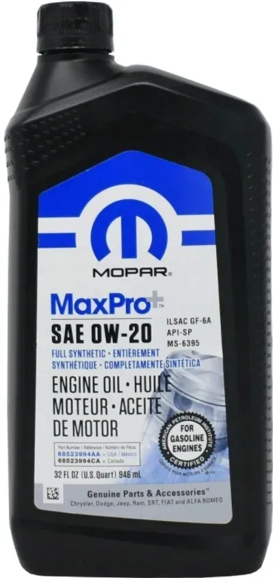olej-mopar-0w20-6l
