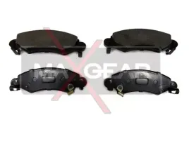 maxgear-19-0554-zestaw-klockow-hamulcowych