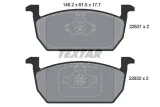 textar-klocki-hamulcowe-pr-2263101-stan-nowy