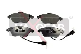 maxgear-19-0638-zestaw-klockow-hamulcowych