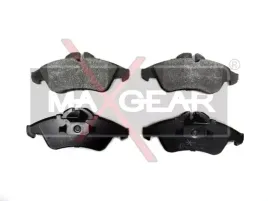 maxgear-19-0658-zestaw-klockow-hamulcowych