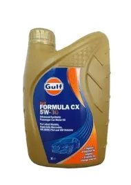 gulf-formula-cx-5w30-sn-c2-c3-bmw-ll04-229-52-1l