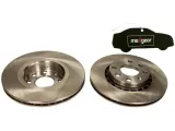 maxgear-19-0741-tarcza-hamulcowa-stan-nowy