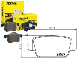 textar-klocki-tyl-focus-ii-mondeo-iv-kuga-s-max