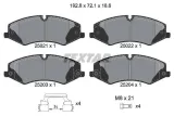 textar-klocki-ham-2502201-stan-nowy